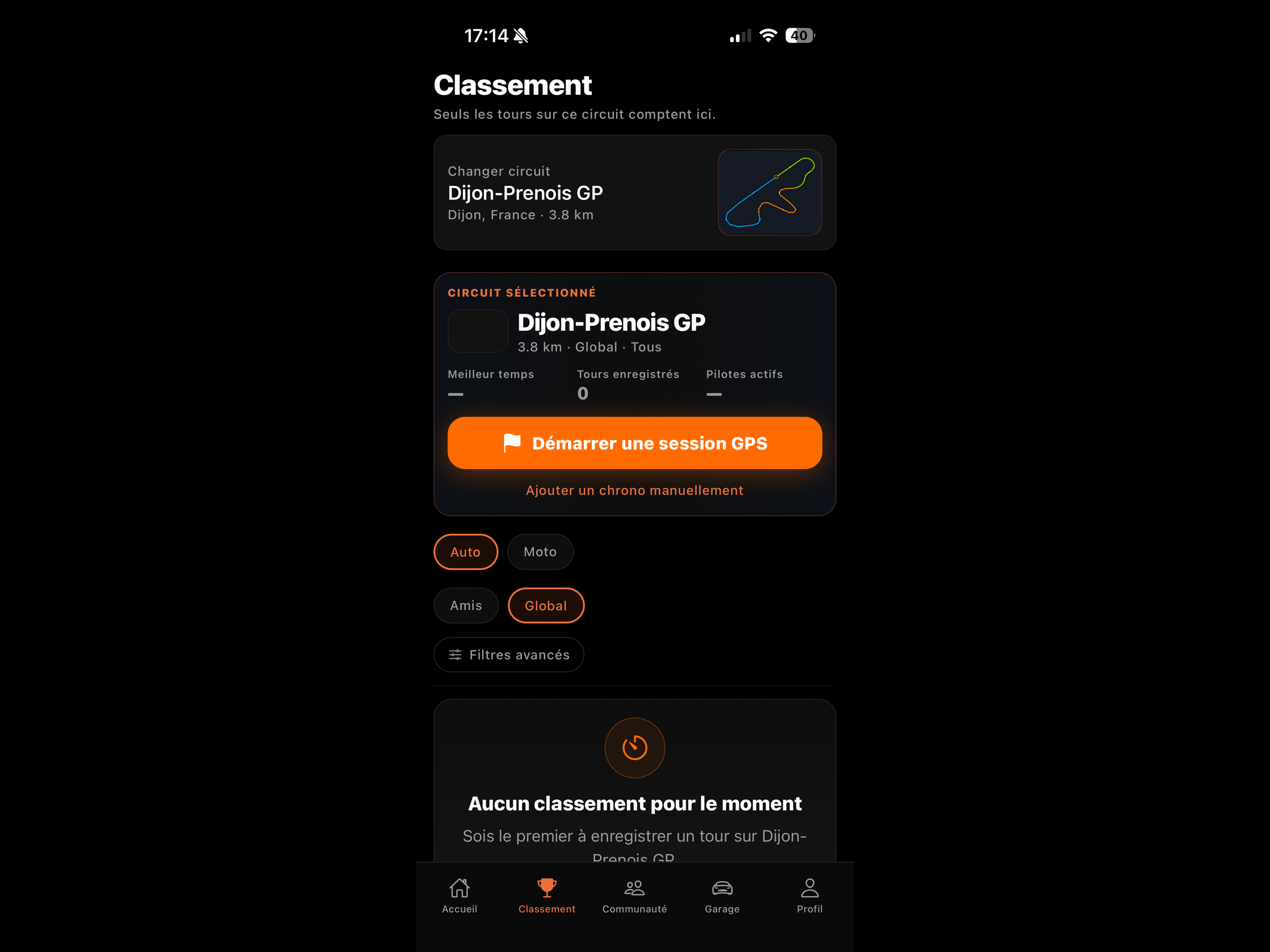 WeLap screenshot 7
