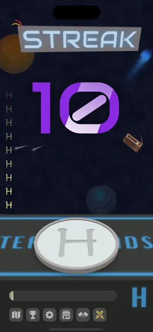 Flip Streak screenshot 1