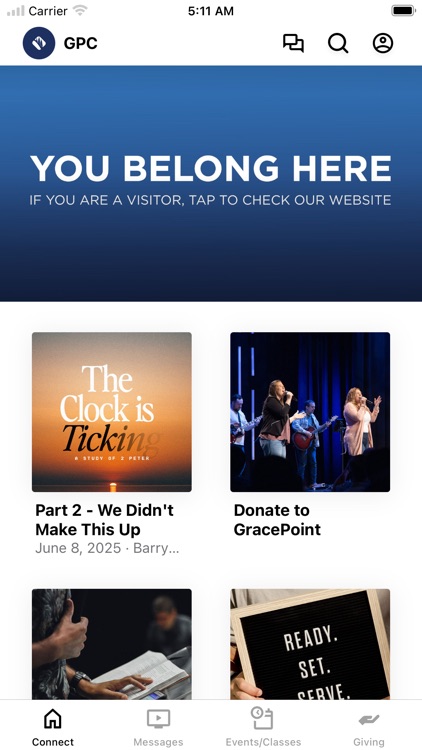 GracePoint Church Kitsap