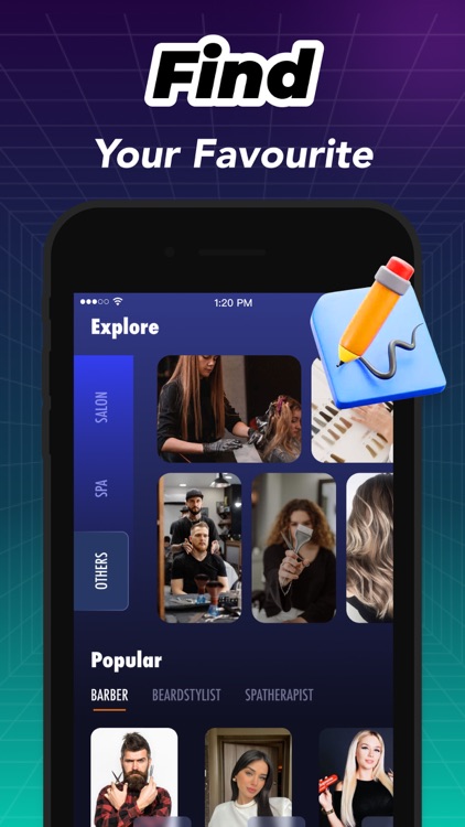 Wavy - Random Video Chat