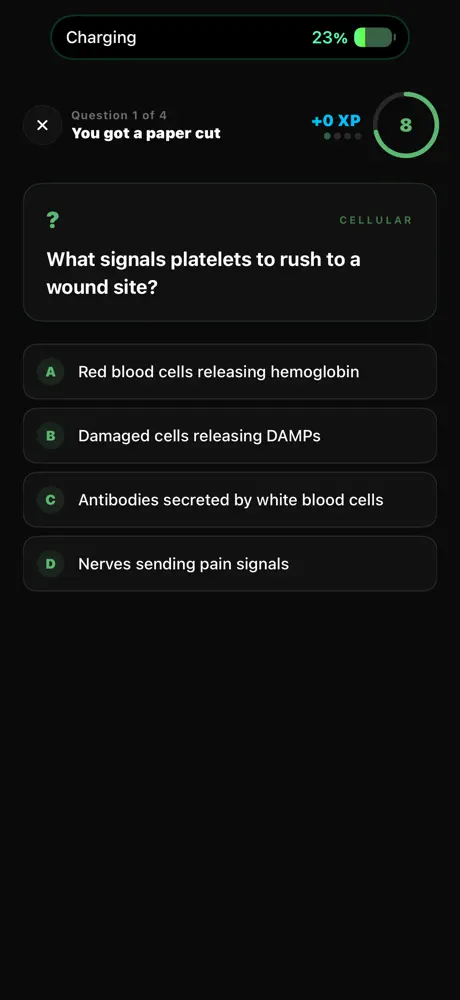 Biokid by Shubho screenshot 2