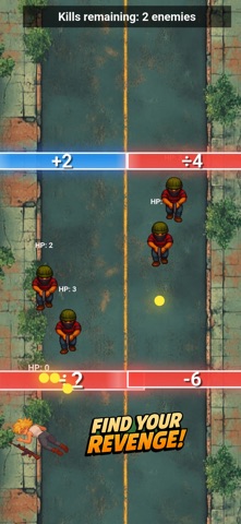 King of the Rio screenshot