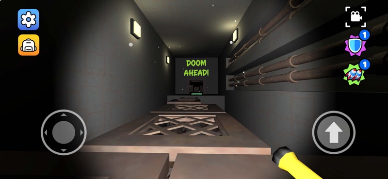 Brainrot Survive: Evil Papa screenshot 3