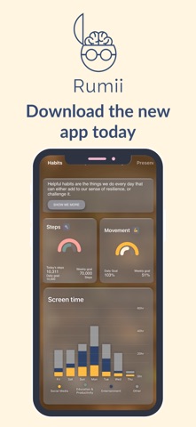Rumii Screenshot 6 of 6