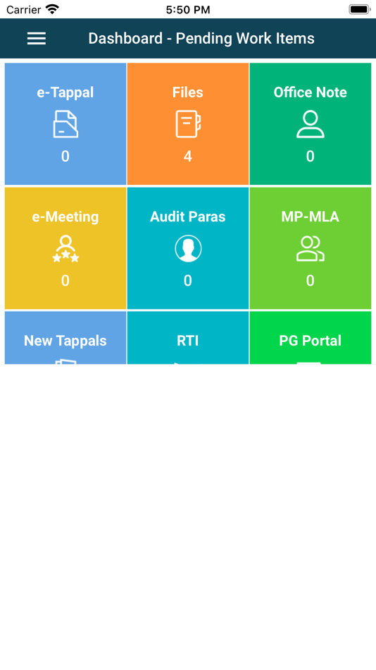 #3. eSarkar (iOS) 由: General Administration Department
