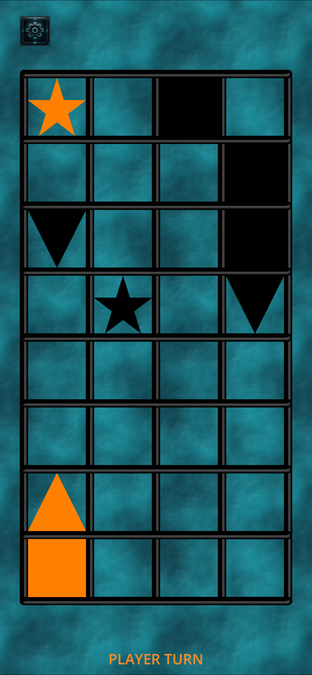 Shape Tactics Lite screenshot 8