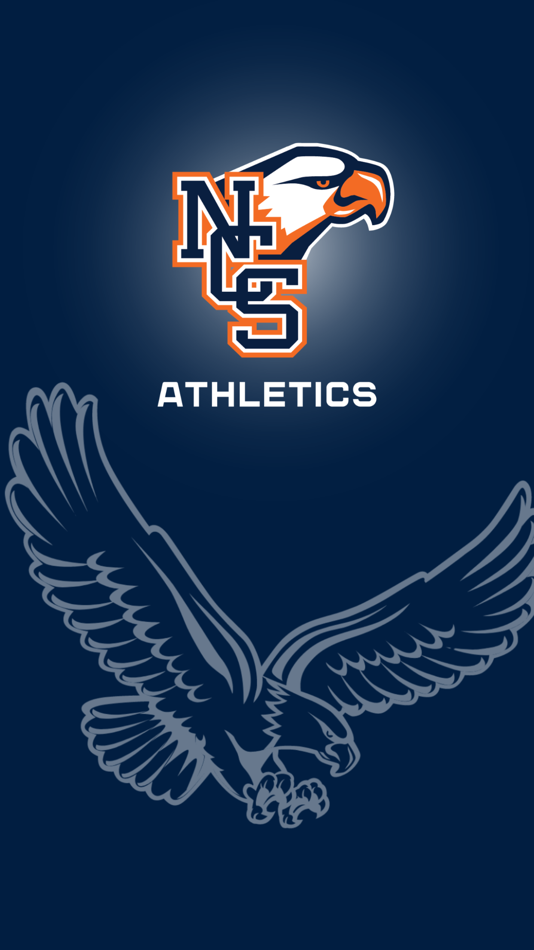 NCS Eagles Athletics - 4.1.10 - (iOS)