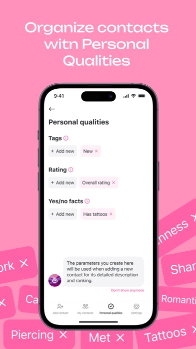 UDAA: AI Dating Assistant