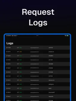 Rev for Vercel screenshot 16