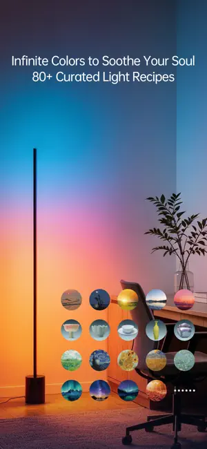 Colorpanda screenshot 3