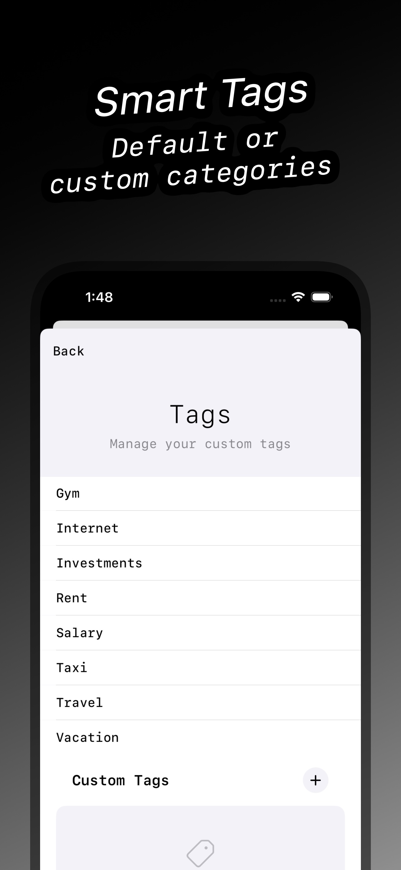 Budget App: Mini Money Manager screenshot 7
