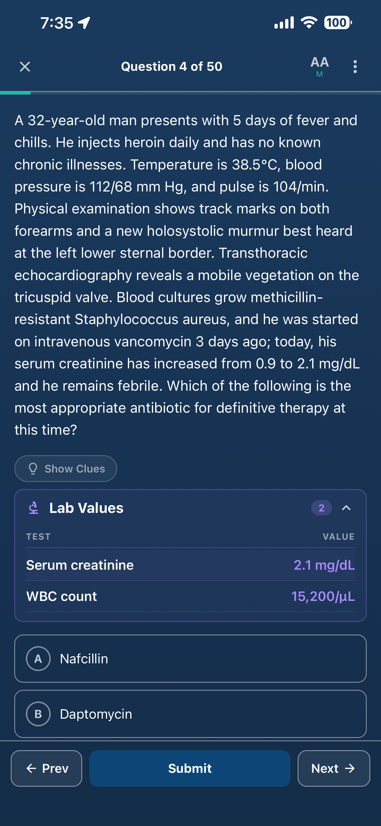 ExamFlip screenshot 6