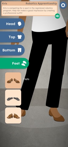 YH: The Fit Enterprise screenshot