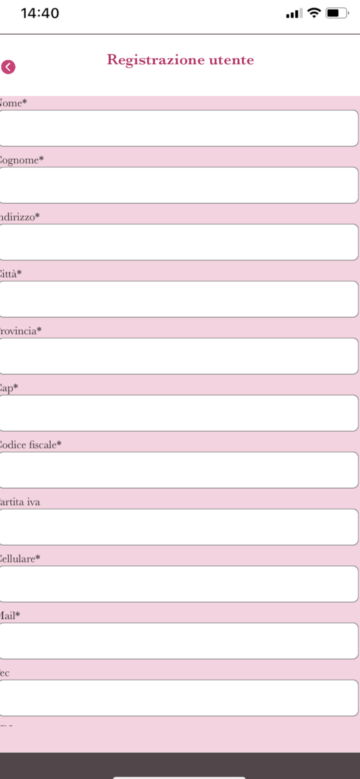Maida MODA screenshot 7