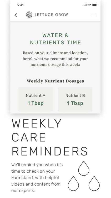 Lettuce Grow screenshot-0