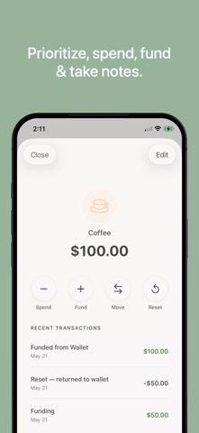Truly Simple Envelopes Screenshot 2 of 3