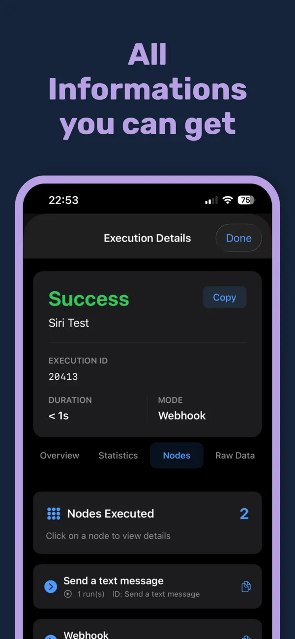 #3. neightn remote (iOS) โดย: Enrico Becker