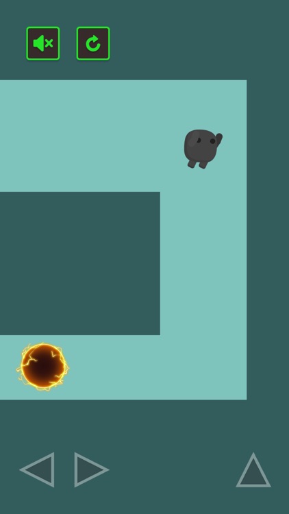 Devil Run: Troll Level Again screenshot-9