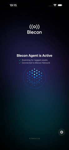 Blecon Screenshot 1 of 2