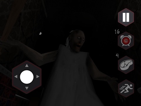 怖い脱出ゲーム ホラー脱出ゲーム 邪悪な修道女 怖い修道女のおすすめ画像7
