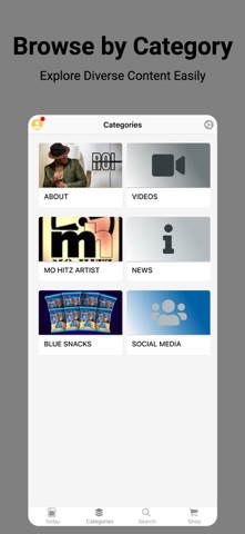 ROI ANTHONY screenshot