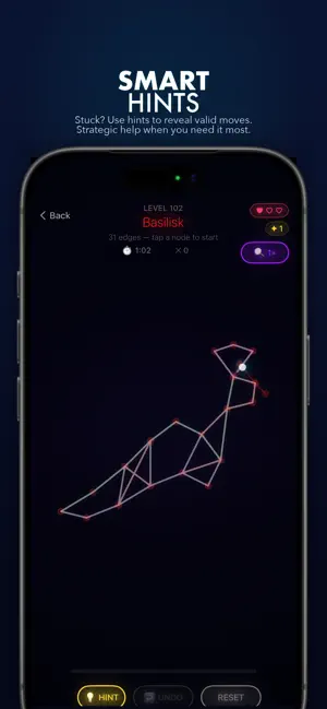 Beast Line Puzzles screenshot 3
