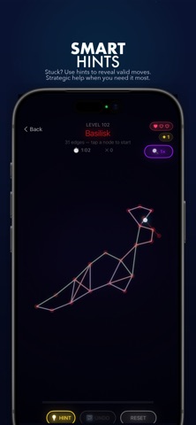 Beast Line Puzzles Screenshot 3 of 10