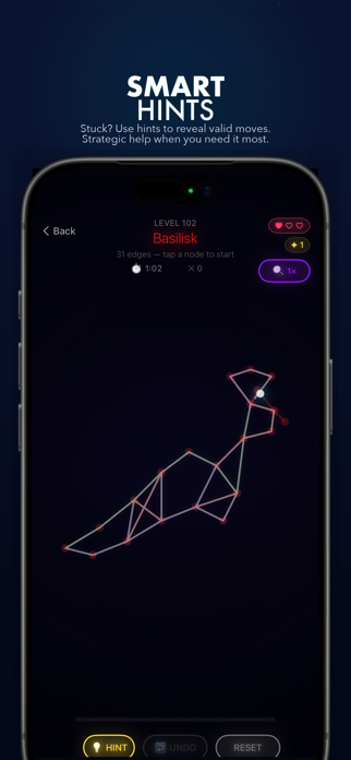Beast Line Puzzles Screenshot 3 of 10