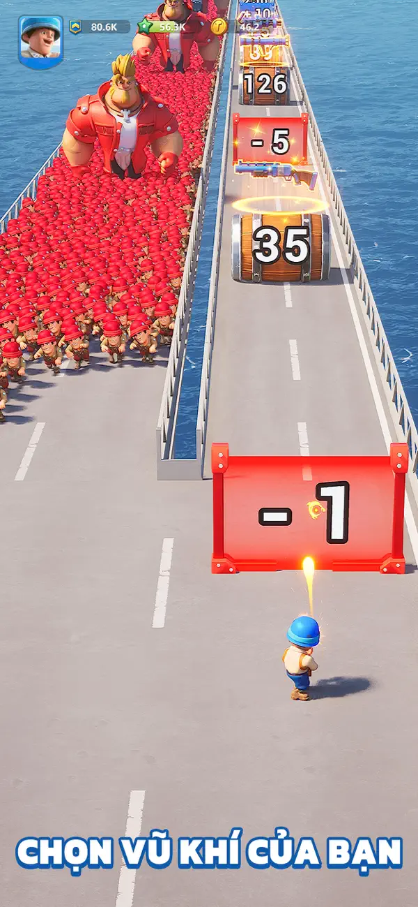 Last War:Survival VN