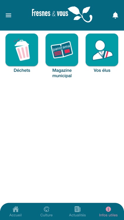 Fresnes & vous screenshot-3