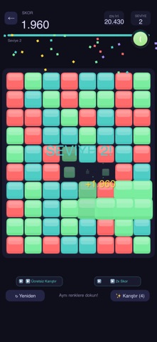 Tap Blast! screenshot