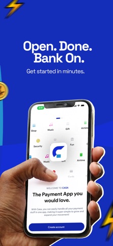 CasaBank Screenshot 3 of 6