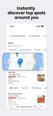Yahoo Search: Your Daily Hub screenshot 9