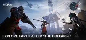 Destiny: Rising screenshot 6