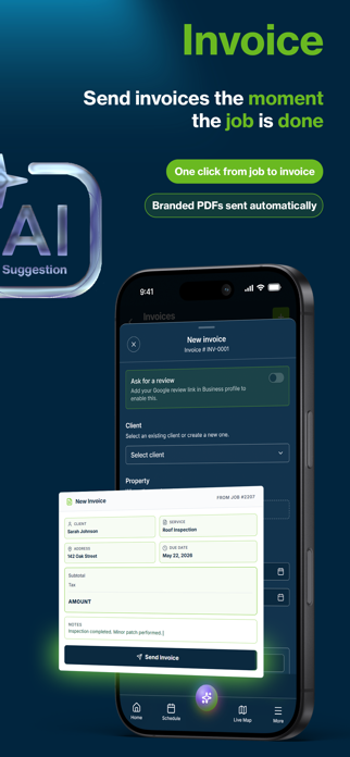 Worky Flow Screenshot 5 of 7