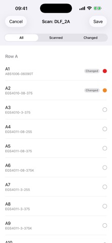 Kanban Live Screenshot 7 of 9
