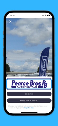 Pearce Bros screenshot