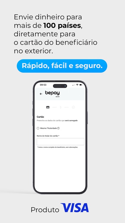 BePay Bank