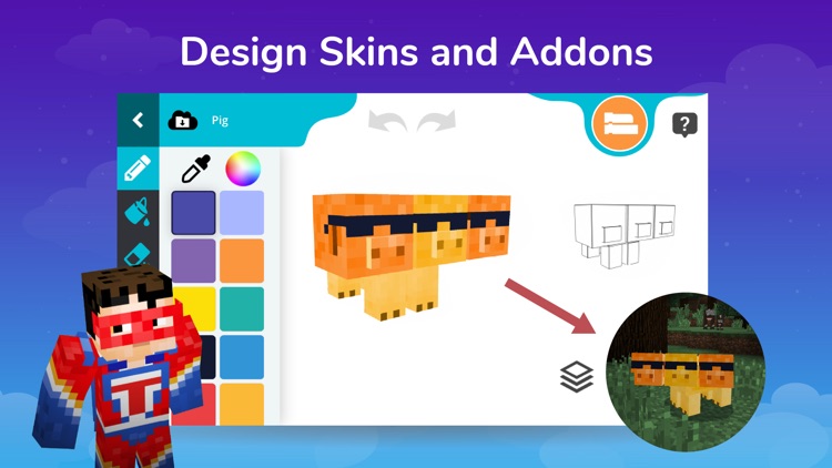 Tynker: Coding for Kids screenshot-7
