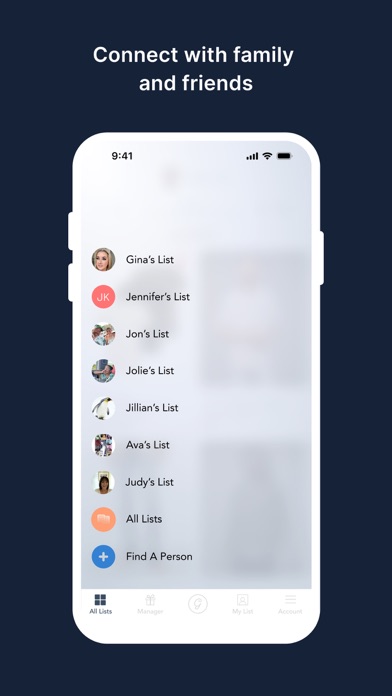Giftly Now Screenshot