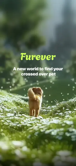 Furever - Pet in Heaven screenshot 1