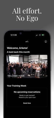 FITBOX UK Screenshot 2 of 4