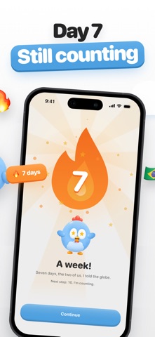 Quible – Geo Quiz & Trivia iPhone screenshot