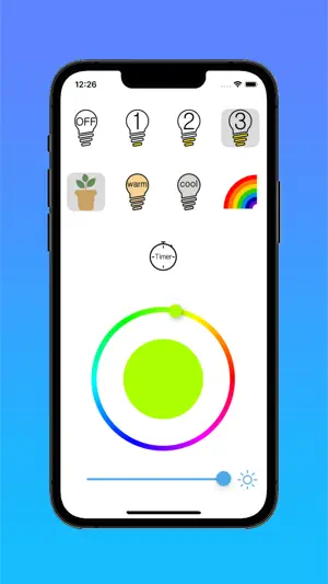 MOGLEMOGLE screenshot 4