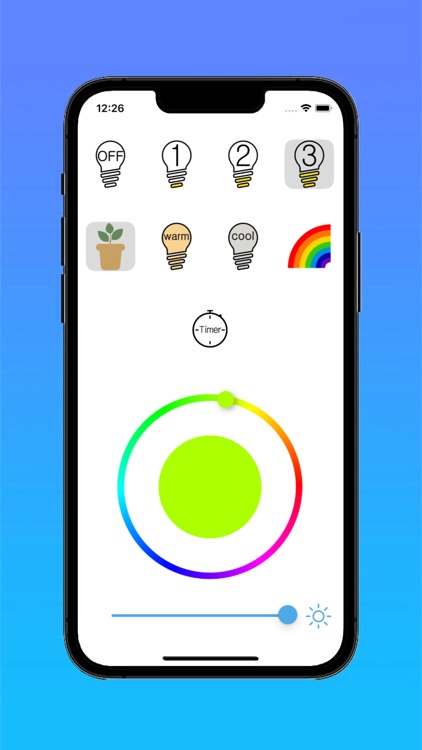 MOGLEMOGLE screenshot-3