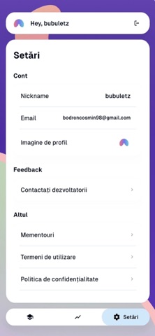Benglish screenshot