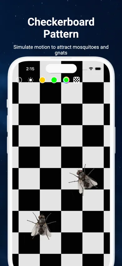 Fly Light - Great for Salt Gun screenshot 2