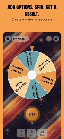 Spin Buddy Screenshot 5 of 9