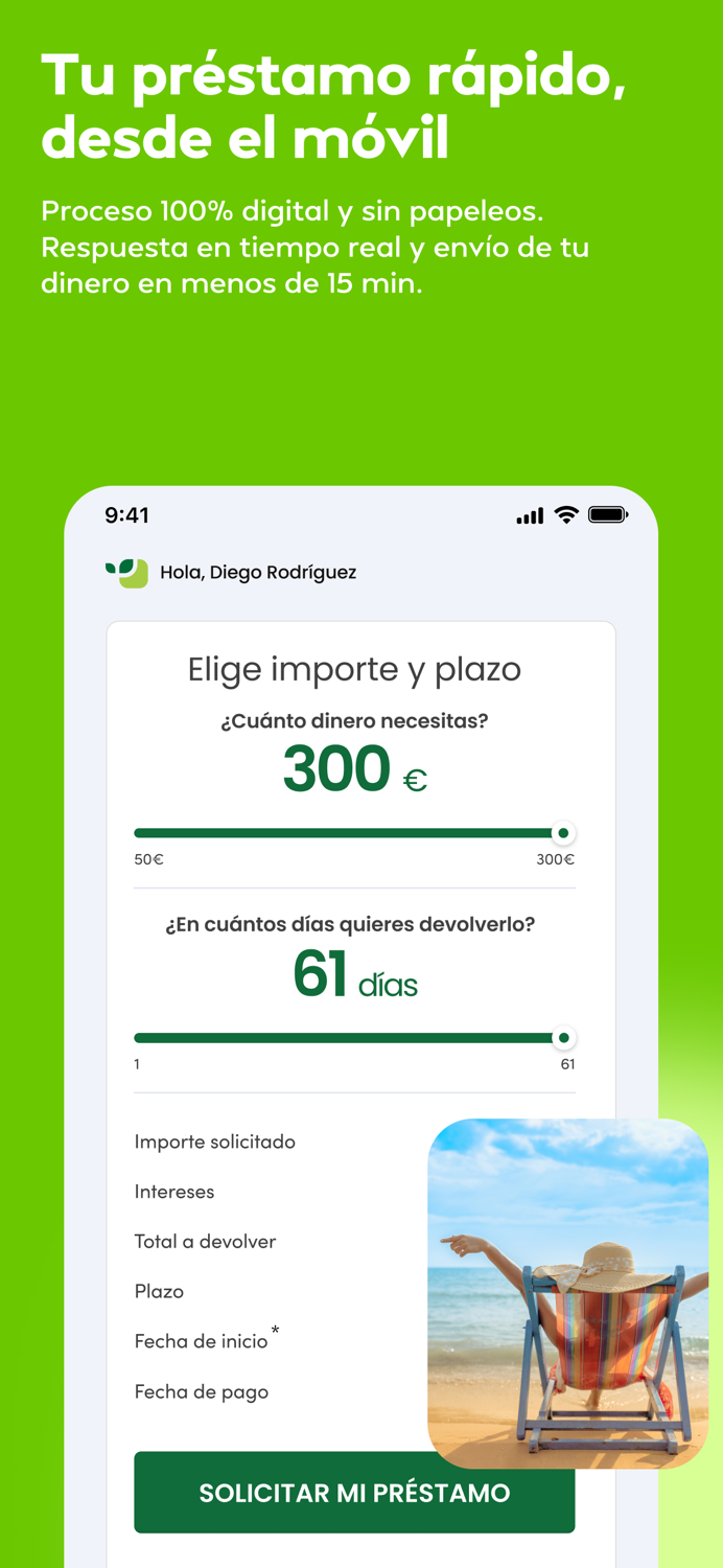 Vivus.es – Préstamos rápidos