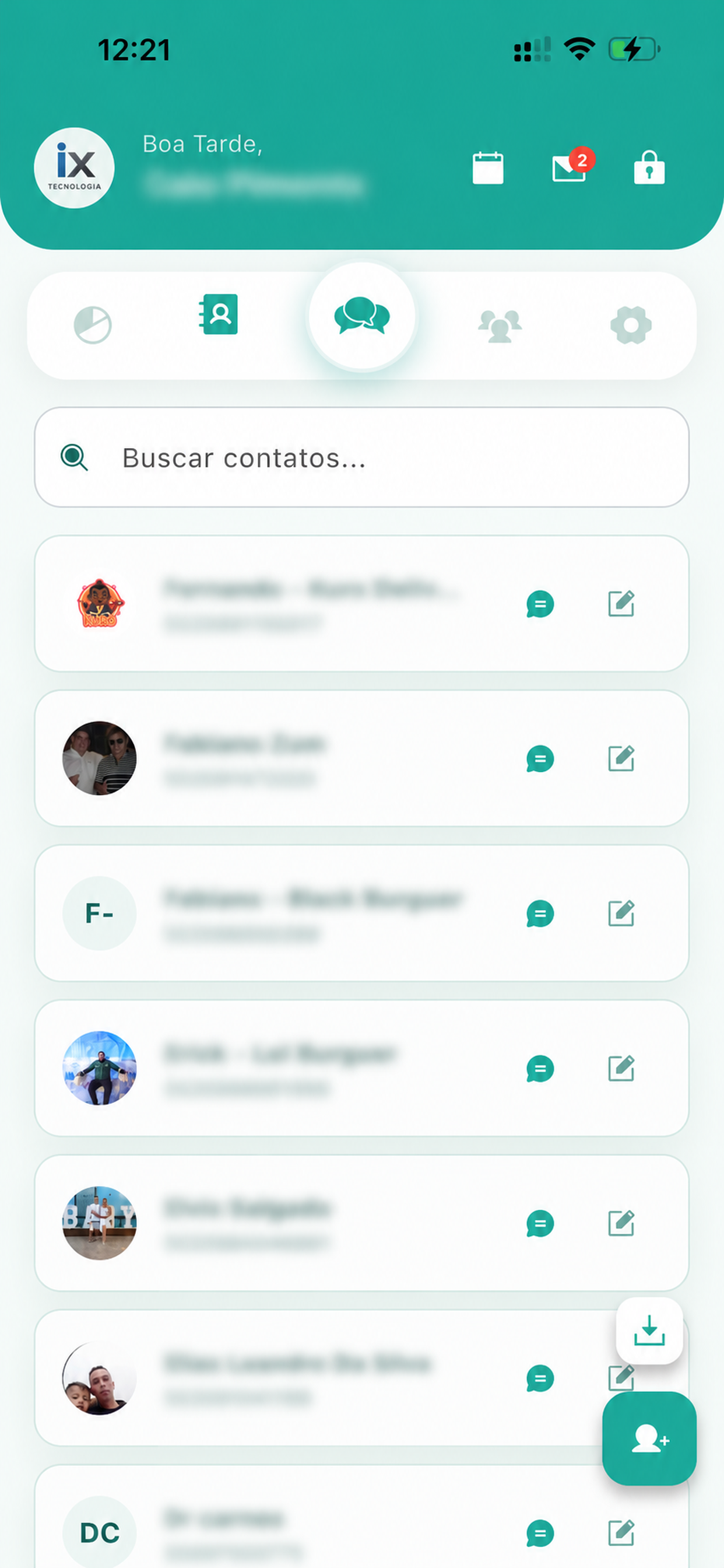 Fale Maxx Mobile